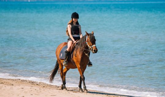 Майски празници в ATLANTIQUE HOLIDAY CLUB 3*, с автобус от Варна - 7 нощувки, вкл. разходка с корабче